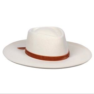 Val Diamond- Lack of Color hat